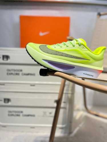 nk Zoom Fly 6 Prm Marathon Running Shoes Racing Flight 6Th Generation Series