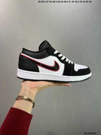 Corporate-Level Nike Air Jordan 1 Retro Low Og Cny Aj1 Joe 1 Low-Top Casual Snea - Click Image to Close
