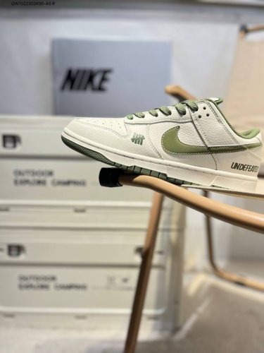 Nike Dunk Low Sneakers Sb Series Classic All-Match Casual Sports Sneakers Thicke