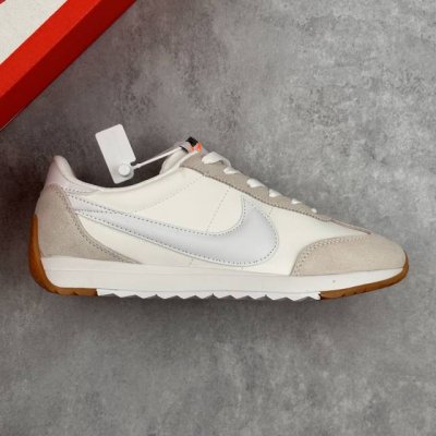 Local Core Private Nike Pacific Comfortable And Versatile Retro Sneakers Non-Sli