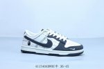 Nike Sb Dunk Low Pro Retro Low-Top Casual Sports Skateboard Shoes Ape Head Item