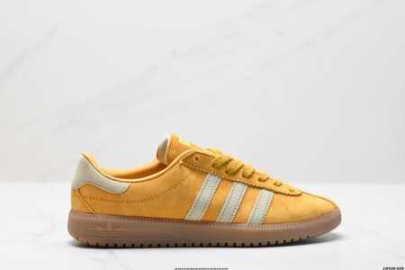 Company-Level Adidas Originals Bermuda Brmd Fashion Retro Wear-Resistant Lightwe - Click Image to Close
