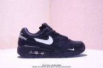 Company-Grade Nike Air Max 1 In A Brand-New Colorway, Crafted With Original Card