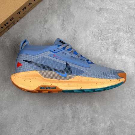 Local Core Private Company-Level Nike Reactx Pegasus Trail 5 Gtx Cross-Country R - Click Image to Close