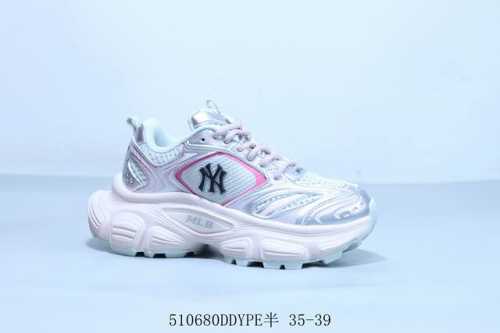 Mlb Ny Ins Tiktok, Kuaishou, Xiaohongshu Influencer Dad Shoes Korean New York Ya