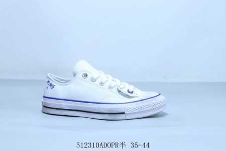 Converse Chuck Taylor All Star 1970S Comfortable Trend Non-Slip Wear-Resistant C - Click Image to Close
