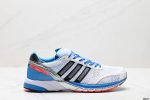 Company-Level Adidas Wb Adios Neftenga Adidas Clover Retro Casual Running Shoes