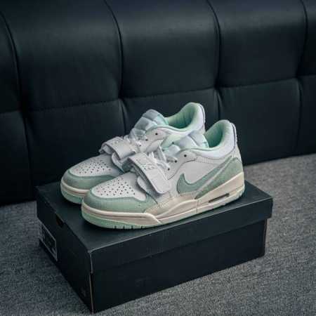 Nike Air Jordan Legacy 312 Low Jordan Aj 312 The Strongest Three-In-One Hybrid V - Click Image to Close