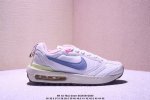 Corporate Nk Air Max Dawn Series Low-Top Air Cushion Versatile Casual Sports Jog