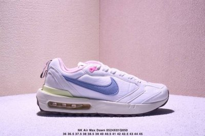 Corporate Nk Air Max Dawn Series Low-Top Air Cushion Versatile Casual Sports Jog