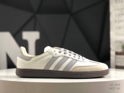 True Label With Half Size Adidas Adidas Original Samba Og This Model Is Designed
