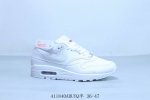 Nike Air Max 1 Generation 87 Sp Classic Retro Small Air Cushion Running Shoes It