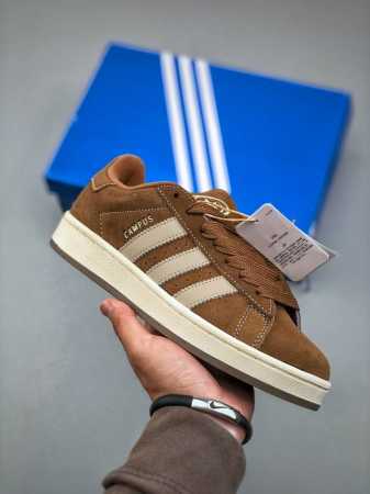 Adidas Originals Campus 00S College Series Bread Style Classic Retro Low-Top All - Click Image to Close