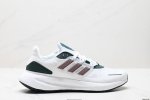Company-Grade Adidas Pureboost 22H.Rdy Popcorn Cushioning Midsole Running Shoes.
