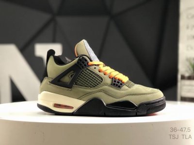 Nike Jordan Air Jordan 4 Aj4 Aj4 Aj4 Jordan 4Th Generation Jordan 4 Jordan Undef