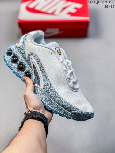 Children's Shoes Nike Nike Air Max Plus Is The Representative Of Nike's Alternat