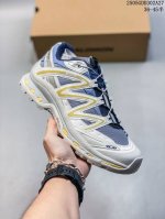Corporate-Level Salomon Xt-Quest Explorer Series Outdoor Cross-Country Running S