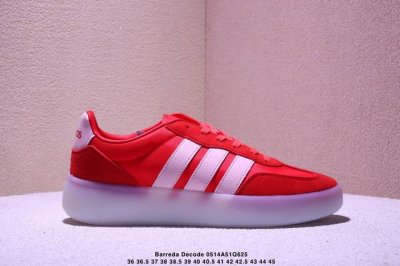 Adidas Adidas Training Series Men's And Women's Shoes With Authentic Label And H