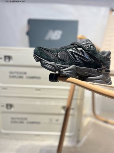 Joe Freshgoods X New Balance Nb9060 Joint Retro Leisure Sports Running Shoes U90