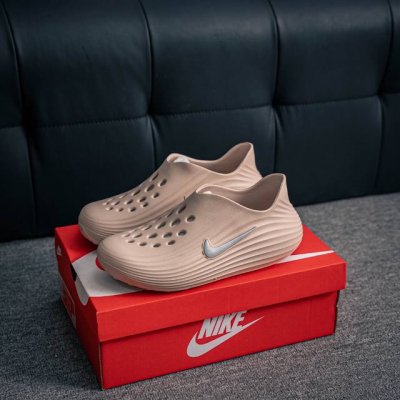 Core Private Nike Reactx Rejuven8 Nike Summer Wear Sandals #Using Soft Texture A