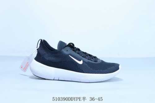 Nike Nike Free 2025 Marathon Barefoot Running Shoes, Product Code Hf1078-002, 51