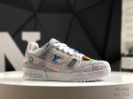 Louis Vuitton Lv Louis Vuitton Sneakers The Most Popular Model Among The Sisters