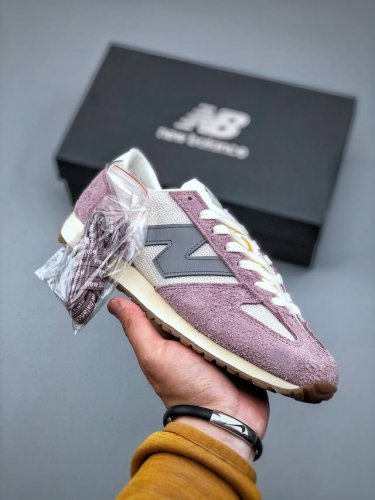 New Balance U471 Series Low-Top Classic Retro Casual Sports Jogging Shoes Item N