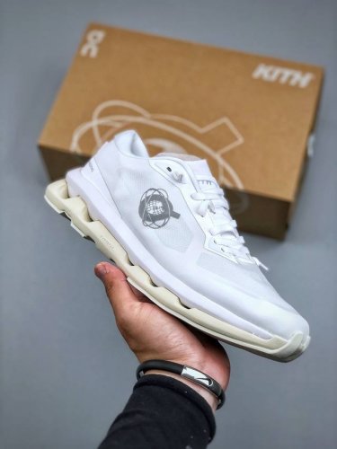 on Angpao Cloudzone Kith Soft, Comfortable, Non-Slip And Wear-Resistant Low-T