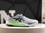 Asics Gel-Resolution X Asics Sports Casual Breathable Professional Tennis Shoes