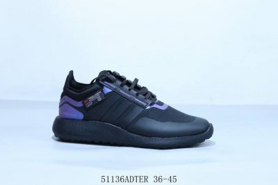 Adidas Rocket Boost Comfortable Fabric Shock Absorption, Non-Slip, Wear-Resistan