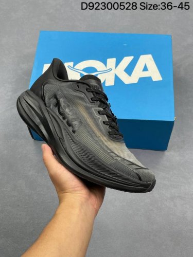 New Product, Corporate-Level Hokaoneone Men's And Women's Spring Racing Running