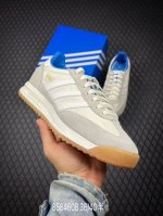 b Corporate-Level Adidas Sl 72 Rs Clover Retro Casual Running Shoes Casual Sp