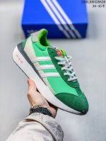 With Half Size Adidas Gazelle Indoor W Casual Running Shoes Item No. If4235 Size