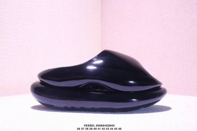 Xvessel Wu Jianhao's Xvessel Whale Carbon Edition Carbon Fiber Technology Anti-S