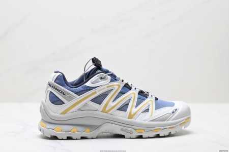 Corporate-Level Salomon Xt-Quest Explorer Series Outdoor Cross-Country Running S - Click Image to Close