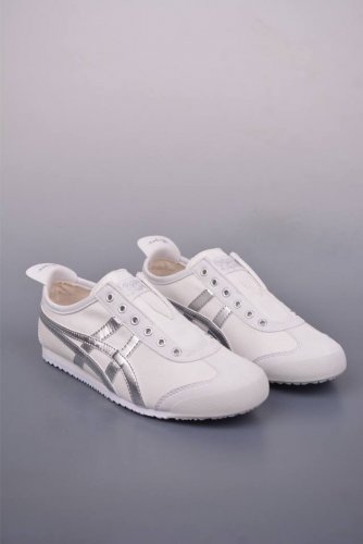 asics Onitsuka Tiger Mexico 66 Exquisite Workmanship, Real Shot First Release
