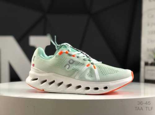 on Cloudsurfer Lightweight Sports Casual Shoes, The Same Style As Yang Mi, Ve