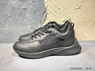 Gucci Distressed Screener Sneaker Gucci Classic Dirty Shoes Prototype Retro Vers