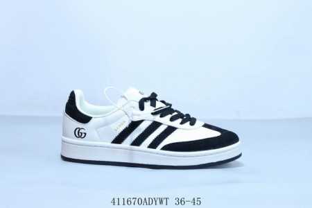 Adidas Adidas Originals Gazelle Esquisite Gucci German Training Antelope Series - Click Image to Close