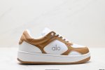 Genuine Label Alo Yoga Recovery Mode Versatile Lightweight Non-Slip Shock-Absorb