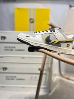 Overseas Bestseller Limited Release! Nike Sb Dunk Low Xiaomi Collaboration Su7Ul