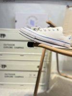 converse Chuck Converse Official New Classic 70S Shoe Body And Sole Made Old