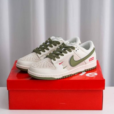 Core Private Nike Dunk Full Set Of Original Lasts And Original Molds To Create A