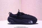 The North Face Never Stop Comfortable All-Match Non-Slip Breathable Low-Top Casu