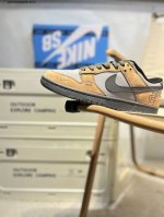 Nike Sb Dunk Low, Produced By A Top-Tier Factory, Highly Recommended, New Colorw