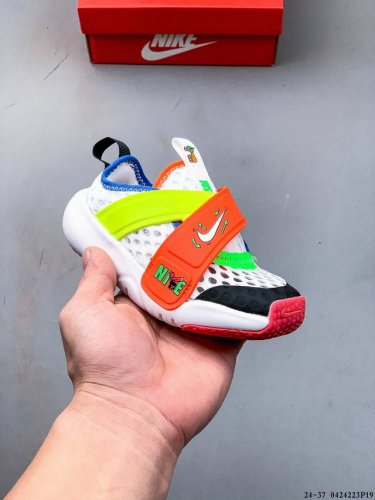 140 Nike Flex Advance Small Flying Saucer Versatile Sports Casual Children's Sho
