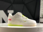 Nike Air Force 1 "07 Air Force One Low-Top Versatile Casual Sports Sneakers.Soft