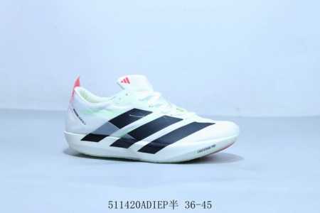 Adidas Japan 9 M Durable Shock-Absorbing Professional Running Shoes, Product Cod - Click Image to Close
