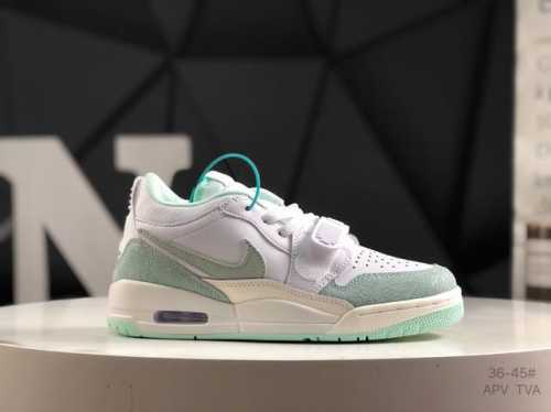 Nike Air Jordan Legacy 312 Jordan Basketball Shoe Series, Known As The "Stronges