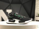 Adidas Nmd R1 3M Reflective Stretch Knit Upper Popcorn Cushioning Men's And Wome